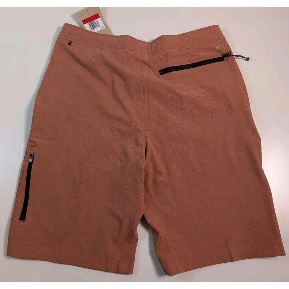 Nike Swim Men's Size 28 Shorts NESSC515 Four-Way Stretch Packable, NWT